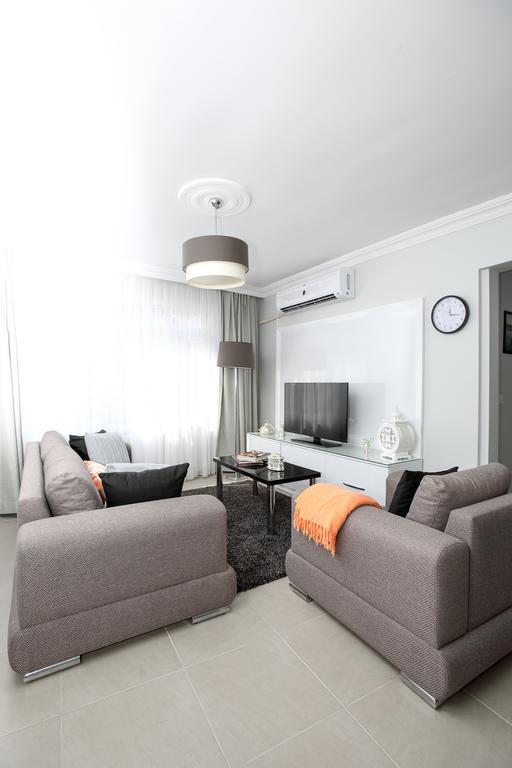 Patika Suites Istanbul Room photo