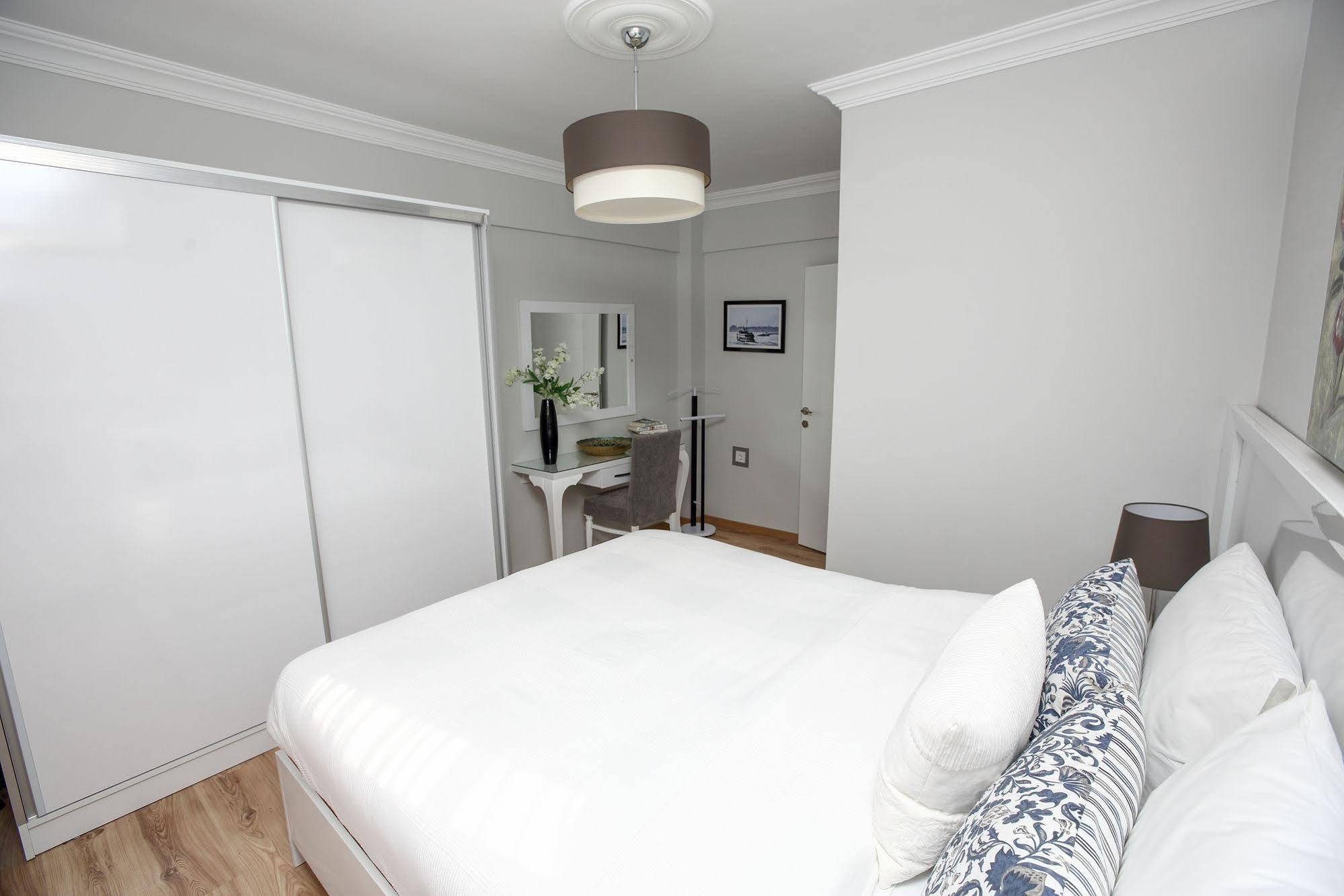 Patika Suites Istanbul Exterior photo