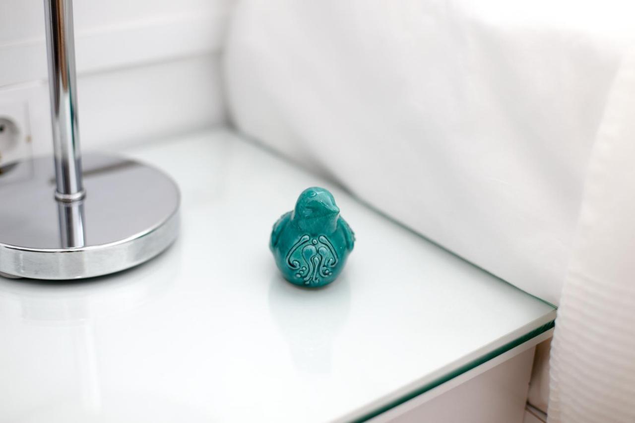 Patika Suites Istanbul Room photo